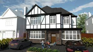 We did not find results for: Single Storey Front Bay Window Part First Floor Front Exten