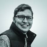 Meet Claire Schonborn: engineer turned WRC competitor overnight