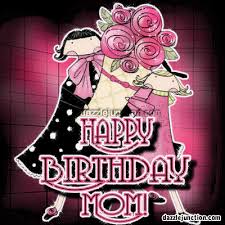 Ibu tiri layan aleesya bak puteri, masak makanan kegemaran sempena hari jadi. Happy Birthday Mama Quotes Quotesgram