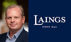 Laings Introduces Board of Directors to Lead Jewellers' Future Growth Plans