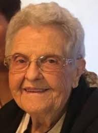 Juanita Zant Obituary (1931