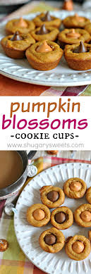 Pumpkin Blossoms Pumpkin Recipes Delicious Desserts Desserts