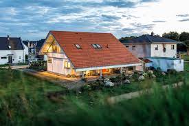 Die preise waren um welten günstiger, als bei huf. Preise Fur Hausbaupakete Angebote Concentus Fachwerkhaus