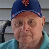 Michael Feder Obituary (2023)