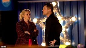 Joanna page bbc radio wales. Gavin And Stacey Will Reunite This Christmas Joanna Page And Mathew Horne Host Festive Radio Show Daily Mail Online