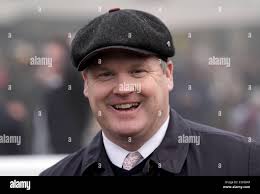 Dublin horse racing hi-res stock photography and images