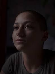 Portraits — Gabriella Demczuk