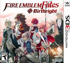 Sticker star.the plot revolves around mario, luigi, … Fire Emblem Fates Birthright 3ds Rom Cia Nitendo Download
