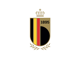 Logo resolution up to 300 dpi, color (cmyk) and fully layered logo design. Belgischer Fussballverband Erhalt Neue Visuelle Identitat Design Tagebuch
