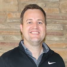 David Kragness, LAT, ATC, PES, CES