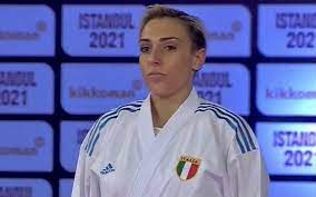 Jun 13, 2021 · questa mattina ultime chances per l'italia con silvia semeraro (+61 kg) e michele martina (+75 kg) karate preolimpico, pasqua non stacca il pass per tokyo. Karate Premier League Instanbul Oro Per Silvia Semeraro