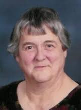 Obituary information for Betty Cameron Casner