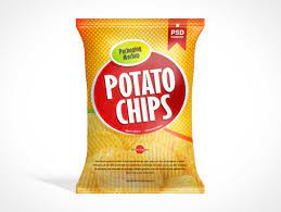 Download Chips Psd Mockups