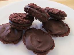 Romany Creams A Favourite South African Cookie African Dessert South African Desserts Yummy Cookies