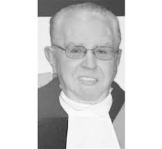 Bernard RYAN Obituary