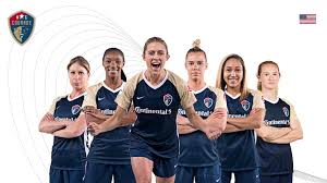 Visit foxsports.com to view the united states roster for the current soccer season. Six Nc Courage Players Named To Uswnt Training Camp Roster For 2018 Tournament Of Nations