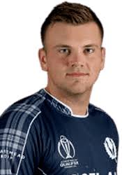 Abdullah Mazari Overview