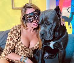 Veronica Silesto 🐾 on X: Leo Party is comming 🔥 Watch on  t.co9CoOWpQHqq on the next week. t.cogofe0VJcJO  X