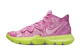Click on thumbnail image to see largest pic available. Buy Spongebob Squarepants X Nike Kyrie 5 Patrick Star Kixify Marketplace