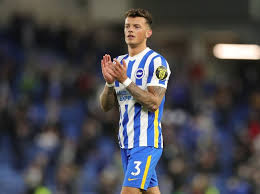 Dengan harga 50 juta pounds menurut the athletic, brighton bersedia melepas ben white setelah arsenal mengajukan. How Arsenal Beat Man Utd Chelsea To Ben White Transfer