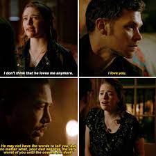 The Originals 5x02 My Heart Hurts Vampire Diaries Vampire Diaries Funny The Originals Tv Show