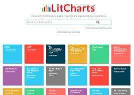 Featured Resource Litcharts