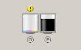 Jangan menggunakan jenis tinta pigmen (sublim) pada produk printer canon jenis inkjet. Cara Reset Manual Cartridge Printer Canon Pusat Tutorial