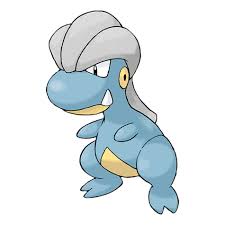 Bagon | Pokédex