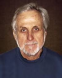 Obituary information for John Clinton Ryan