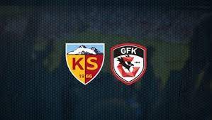 Kayserispor ve gaziantep fk şampiyonaya katılır süper lig, türkiye. Tgjns9y Gqhx5m