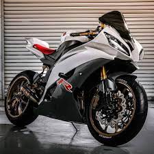 Yamaha R6r Yamaha Super Bikes Yamaha Yzf R6