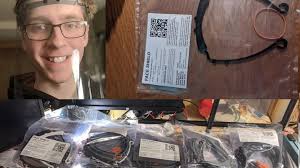 Fundraiser by Daniel Glynn : COVID-19 Face Shields