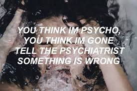 I do not own any of the content displayed and do not intend to infringe the copyrights of the owner (melanie martinez).if the owner(s) or label(s) would. Melanie Martinez Mad Hatter Image 4599925 On Favim Com