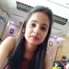 Heena Gupta at Snack Sadda Desi, Malviya Nagar,