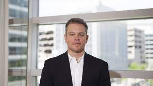 But he said as his understanding of the issue grew, he realized that charity wasn't going to solve the problem. Matt Damon Water Project Using Market Tools To Fund Safe Water Lifewater International