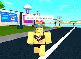 Pin By Grace Nicole On Haha Roblox Memes Roblox Funny Roblox