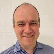 Andreas Berg-Svendsen