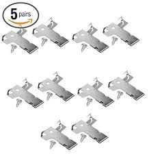 Other Tools Premium Recessed Light Retrofit C Clips For Downlight 5 Pairs Of Premium Recessed Lighting Clips Was Listed For R845 00 On 6 Nov At 13 20 By Wantitall Imports In Outside South Africa Id 396840899