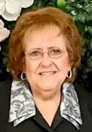 Beverly Draudt Obituary (1944