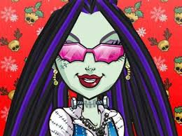 Vc Conhece Mesmo A Giovanna Akemi??