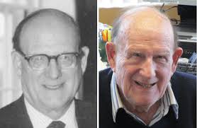 Bill Doyle, longest-serving Vermont legislator, dies at age 98