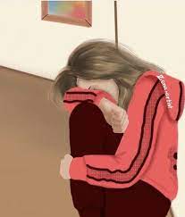9/10 the animation is quite old but at its prime, it was a sight for shore eyes. the animators used every optical trick used for atmosphere enhancement there was. Sad Girl Girly Sara Art Novocom Top