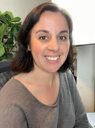 Speaking out when struggling in relationships