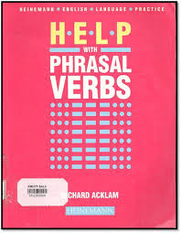 Longman Dictionary Of Contemporary English 5th Edition Pdf Free Download Heinemann English Language Practice Help With Phrasal Verbs English Grammar Book Pdf English Language Language
