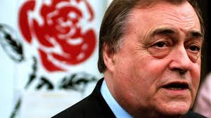 John Prescott funeral to be held in Hull