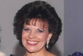 Jackie Burr Obituary (1936