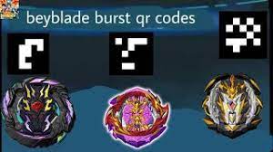 Check spelling or type a new query. Legendary Beyblade Qr Codes 08 2021