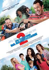 I nostri contenuti da guardare online abbiamo sempre la migliore qualità focalizzata su contenuti hd, 1080 o 720. Un Weekend Da Bamboccioni 2 Film 2013 Mymovies It