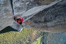 Check spelling or type a new query. Free Solo Star Alex Honnold Explains How He Got Into The Terrifying Sport Of Free Solo Climbing Self