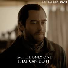 Community Themes in Outlander Season 5